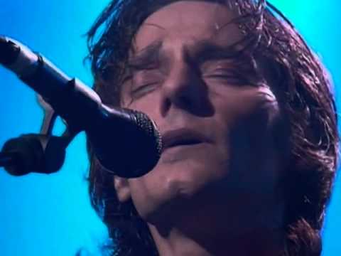 Antonio Vega - Una Décima De Segundo