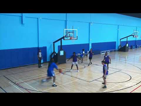 Randies (72) Tier 4 - 2023 SUMMER Rugrats(58) - tcbl sunday