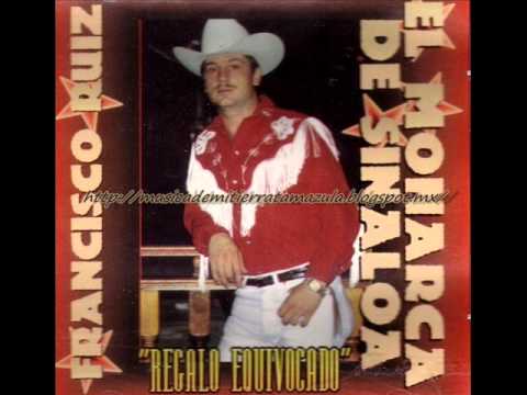 Regalo Equivocado - El Monarca De Sinaloa