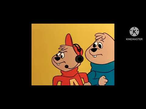 the Alvin show theme song 30th anniversary