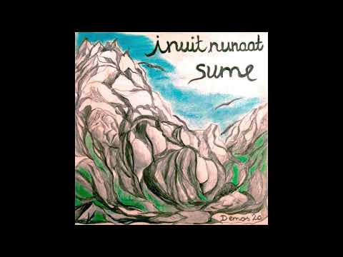 Sume - Inuit Nunaat (1974) [Full Album]