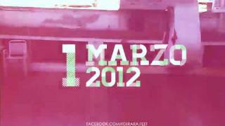 IV Aniversario Ferrara (2012) LÜGER