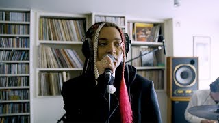 WeTransfer x Gilles Peterson: Connie Constance (2)