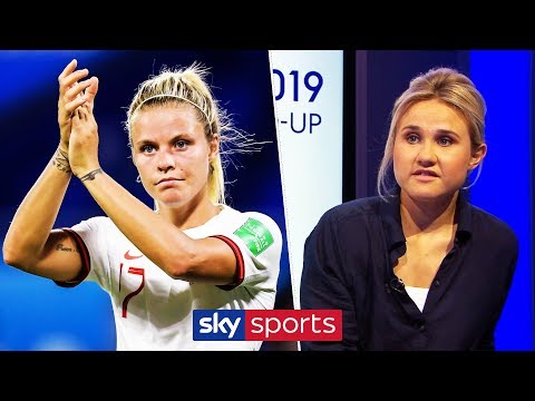 Did VAR cost England a World Cup final? | France 2019 Weekly Roundup