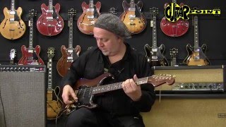 Video thumbnail for 1982 Fender Strat Walnut Stratocaster / GuitarPoint Maintal / Vintage Guitars by GuitarPoint
