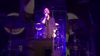 Wet Wet Wet - Kevin Simm live in London 229 Venue Goodnight Girl