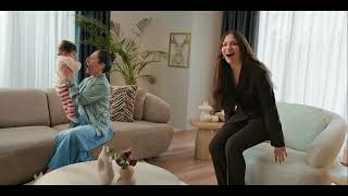 Hiç Unutmayacaksınız | Konfor x Demet Özdemir