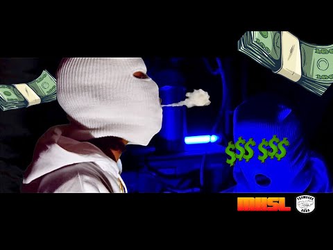 MHSL_BAKE - PRESSURE 4 (Official Video)