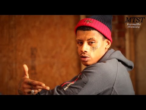 TommyKray - TommyKray | Keep it Real