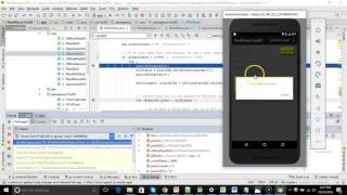 How to use HttpUrlConnection in Android, replace HttpClient