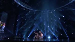 Top 10 Perform Pt 1 | So You Think You Can Dance: Audrey &amp; Logan&#39;s Contemporary Performance