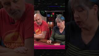 GameNight Shorts - Intarsia