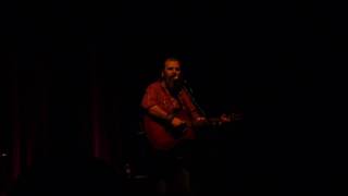 Steve Earle - Pancho and Lefty (Live in Copenhagen, 10/20/09)