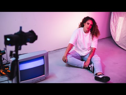 Sydnee Carter - Rewind [Official Video]