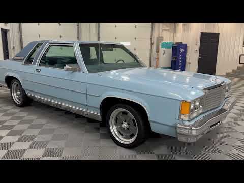 1979 Ford LTD (CC-2101397) for sale in North East, Pennsylvania