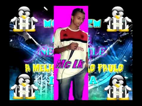 Mc Lukinhas LK - O Que Nós que elas Quer (Dj Santana Da Eqp Newcastle)