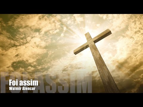 Foi assim - Paulo César da Silva