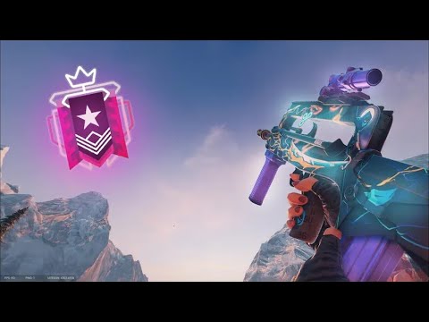 Goin up | R6 Montage | Emerald Gameplay