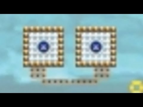 bumpers!!! by DanTDM - SUPER MARIO MAKER - No Commentary