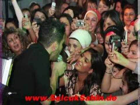 Özlem Ay Feat. Selcuk Sahin - Degmezmis 2008 yep yeni