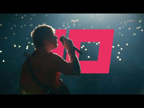 Ed Sheeran x Faithless - Bad Habits x Insomnia (James Hype Mashup) (Robin Elyza Edit)