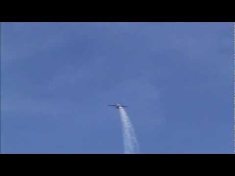 2011 Blue Angels Homecoming Airshow - Jan Collmer