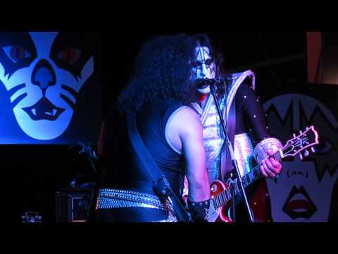 092615 KISS Alive! NYC: Rock N Roll All Note