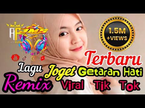 Lagu joget Getaran Hati 💫 Remix Keybord💫 Top Pesta💫