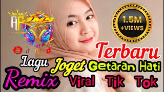 Download lagu Lagu joget Getaran Hati 💫 Remix Keybord💫 Top Pesta💫 mp3