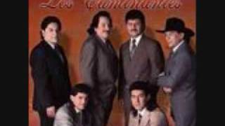 los caminantes ya viene amaneciendo 0001