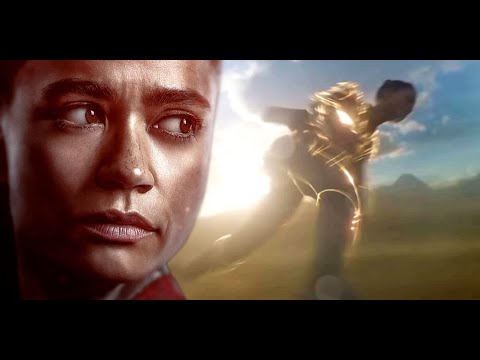 Makkari vs Infinity Ultron Stage 9 Under 100 Seconds | MFF