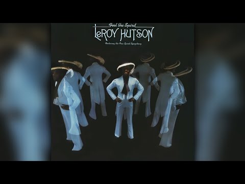 Leroy Hutson - Lovers Holiday
