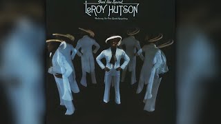 Leroy Hutson - Lovers Holiday