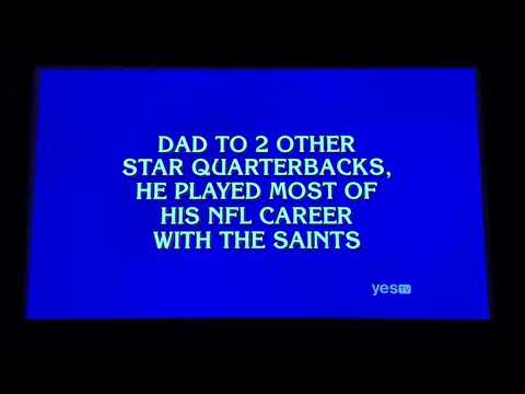 Jeopardy FUNNY Moment; “which one” 😜 - Teacher’s Tournament Day 1 (5/25/20)