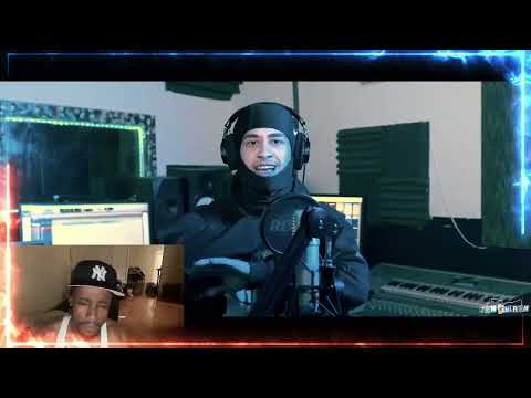 Matt MDUB - Freestyle ( Reaction Video )