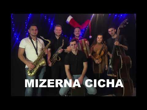 Zespół ALVARO - Mizerna Cicha - kolędowanie 2020! 🎄🎁🎅