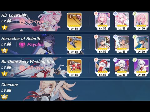 Honkai Impact MA MHT- 3B Nirvana SSS 39973