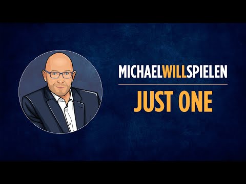 JUST ONE – SPIEL DES JAHRES 2019 – Spielevorstellung, Spieletest – MICHAEL WILL SPIELEN