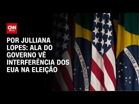 Ala do governo vê revogação de visto como interferência dos EUA na eleição; entenda | HORA H