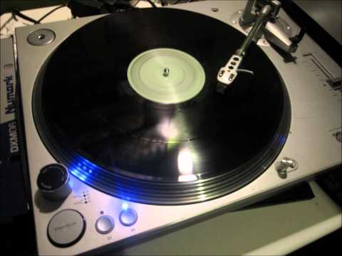 Prince Jamo - Sheep To The Shepherd (Jubby Hoffin Dub Mix)