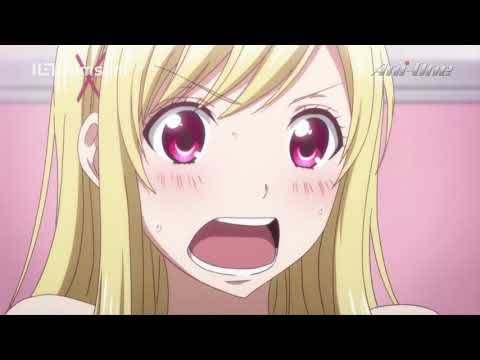 Yamada-kun and the 7 Witches Trailer