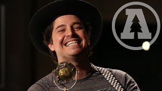 Matthew Logan Vasquez - Personal - Audiotree Live (2 of 4)