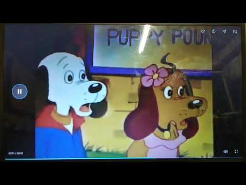 Mammal Story part 3 - Colonel Hathi's March (2010)