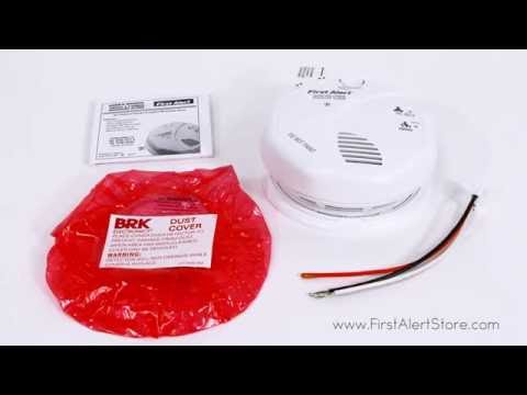 Carátula del video del producto