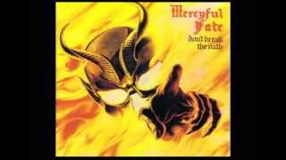 Mercyful Fate - Night of The Unborn (Subtitulos en español)