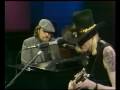 Johnny Winter & Dr John - "In Session" 1983-11-23  "talk to you daughter" - new version