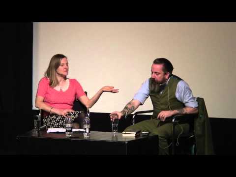 Culture Now: Andrew Weatherall