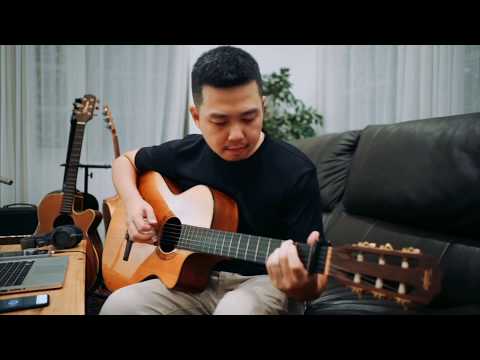 Adu Rayu - Yovie Tulus Glenn | Bejox