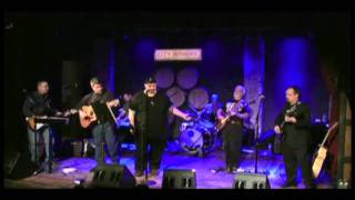Pat Dinizio and The Scotch Plainsmen - While My Guitar Gently Weeps