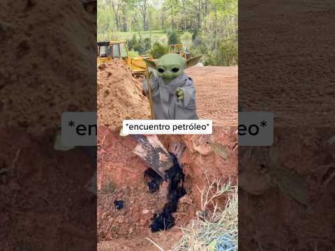 Encontrando petróleo 😎🛢️ #humor #meme #petroleo
